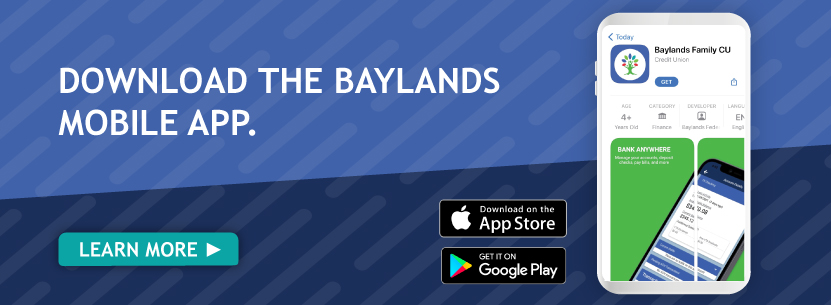 Upgrade your experience. Download the Baylands mobile. Click to learn more.
